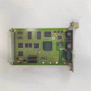 HIMA F8627X 以太网通信模块 - 工业安全系统高速互联！