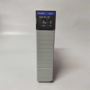 PROSOFT MVI56-BAS - ControlLogix BASIC通信模块，老程序新平台，轻松移植！