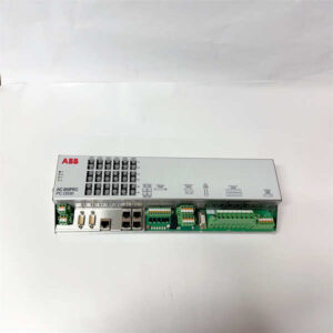 ABB PCD530A102 3BHE041343R0102 - 发电机励磁控制“大脑”，稳定电压，电力核心！