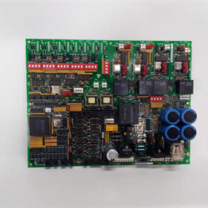 GE DS200DCFBG1BLC DC反馈电源板 - Mark V系列核心组件，涡轮机控制专用！