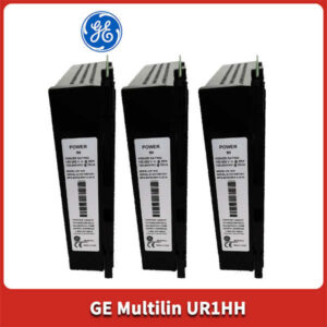 GE UR1HH 电源模块 - UR系列通用继电器核心供电！