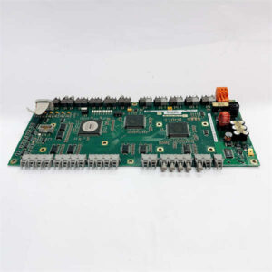 ABB UFC718AE01 HIEE300936R0101 主电路接口板 - 工业驱动核心，性能卓越！