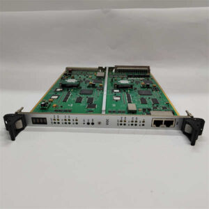ALSTOM 42011-106-00 A01 ITC_VIOM_VIOC VER.A01 – 高速数字控制，电厂稳定运行核心！