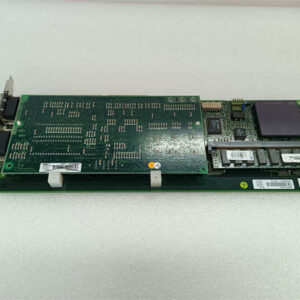 ABB PU512V2 3BUR001401R：数字信号处理核心，提升系统可靠性！
