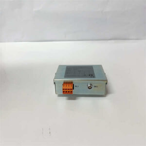 ICS TRIPLEX T8314 光纤收发器 - 扩展Trusted总线，实现最远10公里远程安全通信！