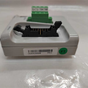 ABB VBX01TA Symphony Plus HN800 总线扩展器 - 分布式I/O，拓宽控制系统边界！