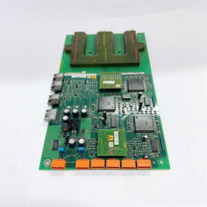 ABB UFC721AE101 3BHB002916R0101 - 数字I/O模块，工业自动化核心！