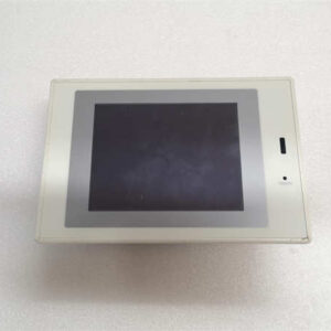 YAMATAKE EST0240Z05WBX00 - Azbil 5.7寸工业触摸屏，人机交互核心！