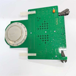 ABB 3BHE019719R0101 GVC736BE101 IGCT模块 - 高压变流核心，电力系统稳如狗！