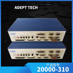 Adept SmartController CX 20000-310 - 运动控制专家，速度与精度双重保障！