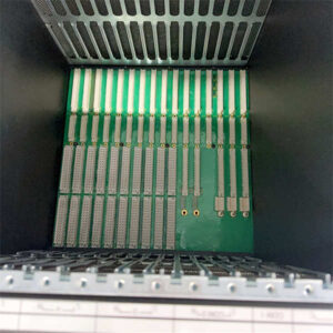 TRICONEX 8120E 主机架 - SIS系统核心，冗余架构，工厂安全“定海神针”！