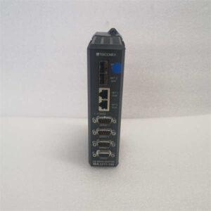 TRICONEX MA2211-100 工业控制模块 - SIS系统核心，安全可靠！