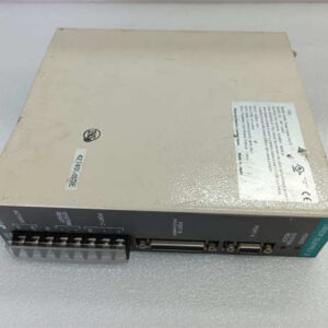 RELIANCE ELECTRIC S-D4007 网络卡模块 - PNET-1协议，实时通信，保障系统高速运转！