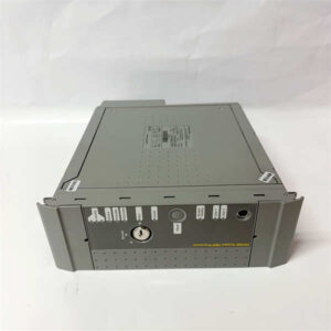 ICS TRIPLEX T8110B 可信TMR处理器 - 工业安全系统核心，稳定压倒一切！