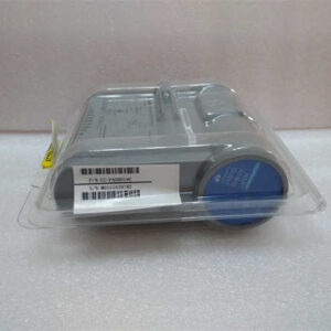 霍尼韦尔 CC-PAOH01 16通道模拟输出 - Experion PKS备件，完美兼容C300控制器！