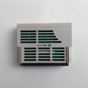 WESTINGHOUSE 1C31132G01 Ovation 4通道模拟输出 PMOD - 电压/电流可选，高精度控制！