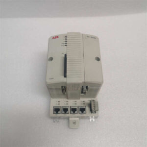 ABB PM864AK01 处理器单元 - AC 800M 控制系统核心，高可靠性首选！