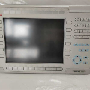 ABB PP846 3BSE042238R1 操作员面板 - Panel 800系列，10.4英寸TFT显示屏，人机交互核心！