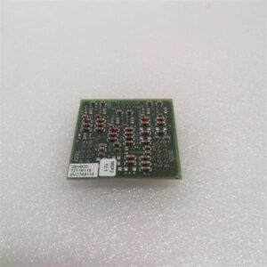 ABB XVC768115 3BHB7211R115 脉冲输出模块 - 工业精准控制核心，要货直接说！