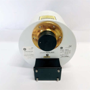 GE H201Ti 在线变压器油DGA监测器 - 早期故障预警，电力资产守护神！