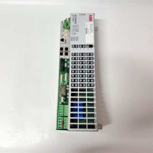 ABB GFD563A102 (3BHE046836R0102) 模拟I/O模块 - AC 800PEC系统核心，精准控制！