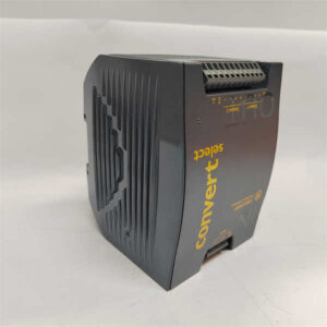 ABB LWN2660-6EG (3BHL000986P7002) - 双路24.7V DC工业级电源！