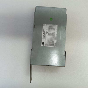 ABB 1TGE120010R1300：模块化设计，易于维护与升级！