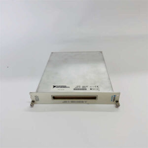 NI SCXI-1104C 电压输入模块 - 32通道，高电压信号采集，数据稳如老狗！