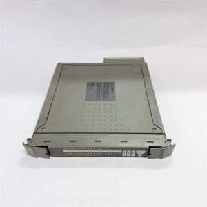 ICS TRIPLEX T8403 可信TMR 24Vdc数字量输入模块 - SIL 3认证，极致安全保障！ ﻿