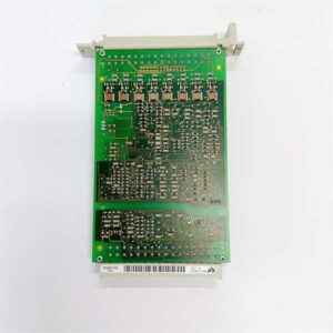 HIMA F6217 984621702 模拟量输入模块 - SIL 3认证，工业安全生命线！