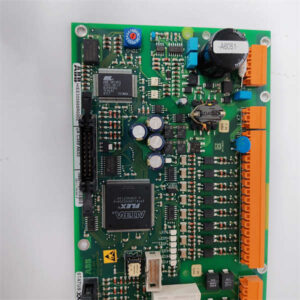 ABB UAC389AE02 HIEE300888R0002 处理器单元 - 工业自动化核心，稳定高效！