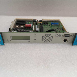 Meggitt Vibro-meter VM600 CPUM：机架大脑，Modbus/PROFINET通信接口，现货速发！