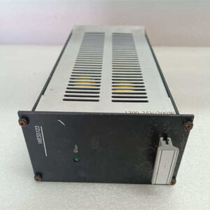 GE WES5123-1200 现场控制器主单元 - 工业大脑，稳定高效，现货速发！