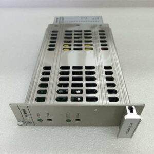GE WES5120 5120-1106 数据连接模块 - 信号传输中枢，别再将就了！