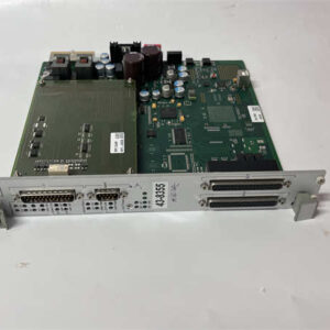 Autoliv Sim.Mod. B0760 627913600B - 模拟器模块，汽车研发“黑科技”，安全测试核心！