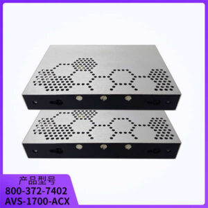RELIANCE 800-372-7402-AVS-1700-ACX 伺服驱动器 - 高精度运动控制核心！