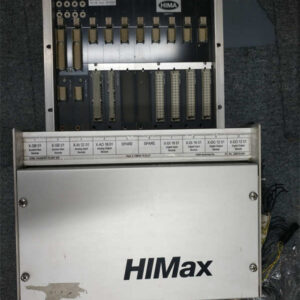 HIMA LM002_MAX 985020002 安全相关控制器 - HIMatrix系统核心大脑！