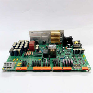 ABB KUC720AE01 3BHB003431R0101 3BHB000652R0101 驱动板 - 变频器核心，性能炸裂！