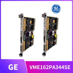 GE VME162PA344SE - Motorola VMEbus 单板计算机，工业级！