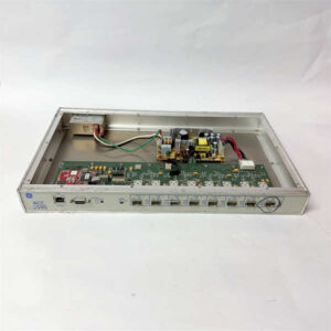 GE ACC-5595-208 Reflective Memory Hub - 2 Gb/s 高速光纤通信，实时数据同步！
