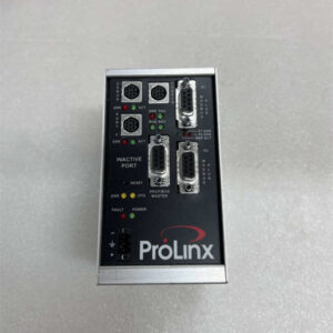 PROSOFT 5304-MBP-PDPM 网关 - Modbus Plus到PROFIBUS DP/DPV1主站协议转换，工业互联“桥梁”！