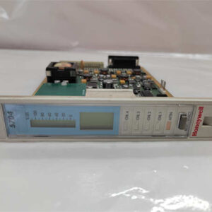 HONEYWELL 05704-A-0144 4通道催化输入控制卡 - Zellweger System 57核心，气体探测系统专用！