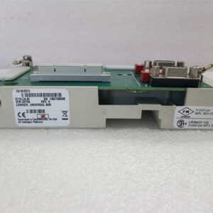 MTL 8715-CA-BI 载体模块 - PAC8000系统基石，Profibus/Modbus双剑合璧！