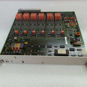 ABB 216EA61b：先进工业自动化系统的基础，保障数据完整性！