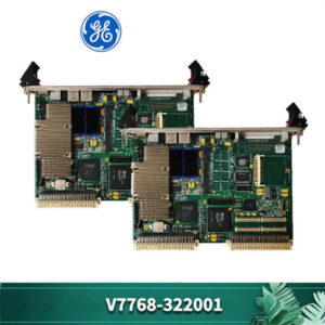 GE V7768-322001 VME 单板计算机 - GE Fanuc 工业级 SBC！