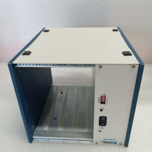 NI SCXI-1000 数据采集机箱 - 4槽模块化，高精度测量，现货速发！