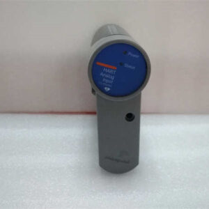 HONEYWELL CC-PAIH02 51405038-375 HART模拟量输入模块 - DCS系统核心，高精度，现货供应！