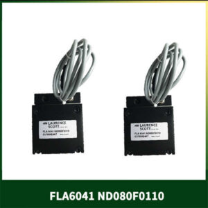 工业自动化利器 FLA6041-ND080F0110 - ATB Precision Step System核心组件！