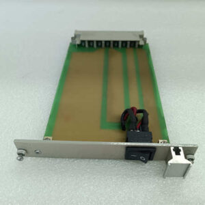 GE WES13-3 控制主板模块 - 工业自动化核心，性能强劲，现货速发！