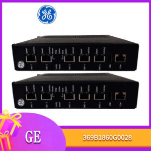 工业控制升级优选：GE 369B1860G0028 模块，性能卓越，值得信赖！